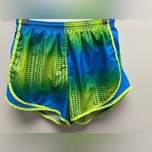 4 for $25 💜 Nike 2 Pairs of Nike Dry Fit Active Shorts Size Medium